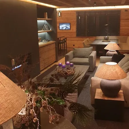 Chalet Davos Davos