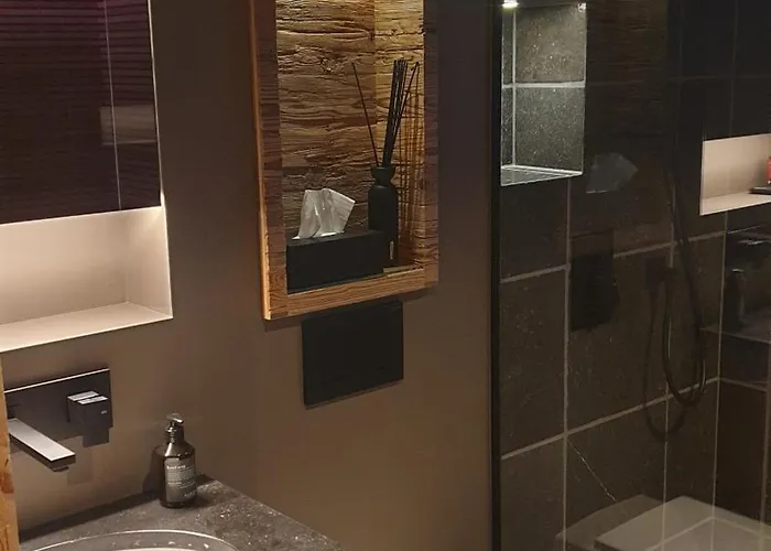 Domek alpejski Chalet Davos Davos